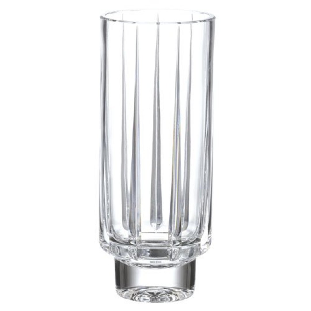 Imagem ilustrativa para Vaso em cristal ecológico D14xA33cm