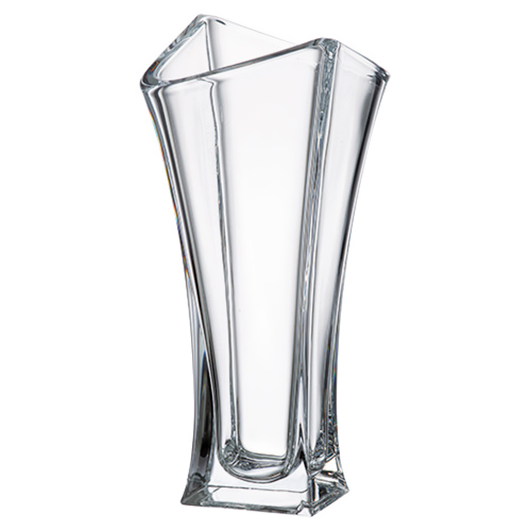 Fotografia para o produto Vaso em cristal ecológico L20xP17xA45cm