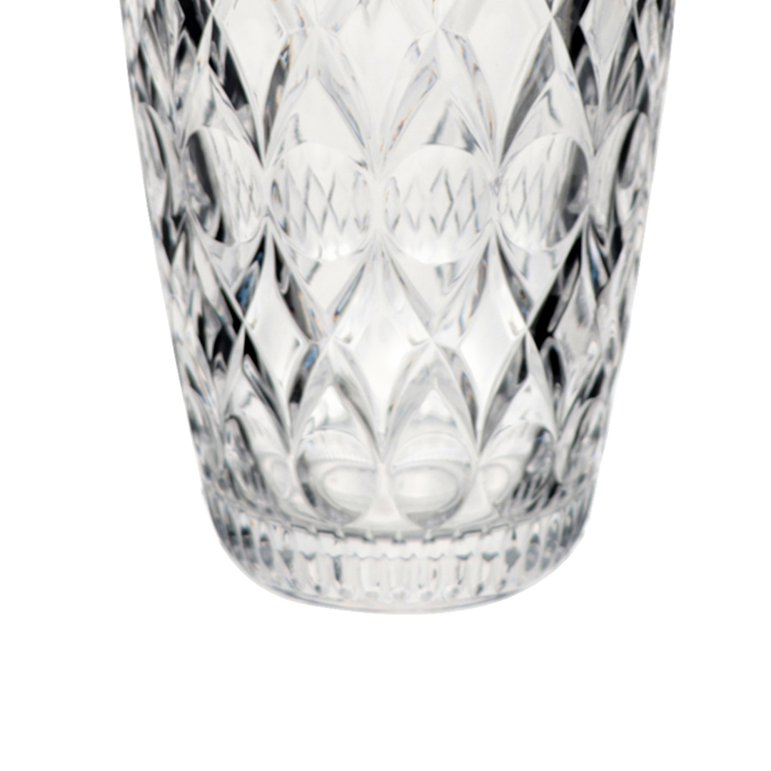 Fotografia para o produto Vaso em cristal ecológico 014,5xA29cm