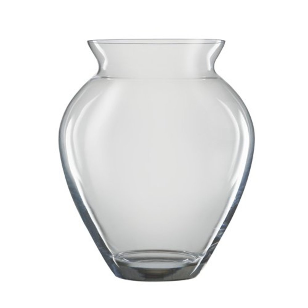 Fotografia para o produto Vaso em cristal ecológico P10,5xL15xA18cm