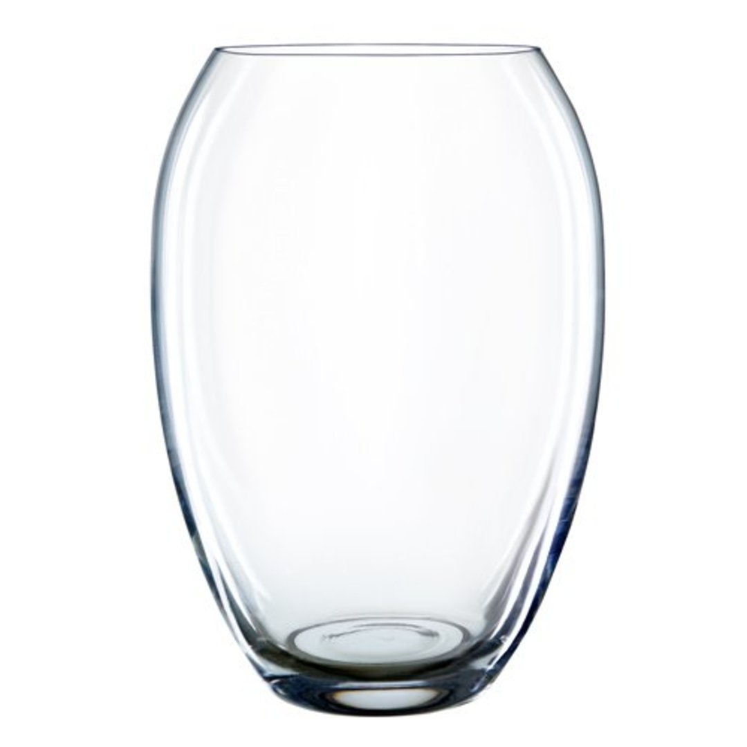 Fotografia para o produto Vaso em cristal ecológico P7,4xL10,4xA14,5cm