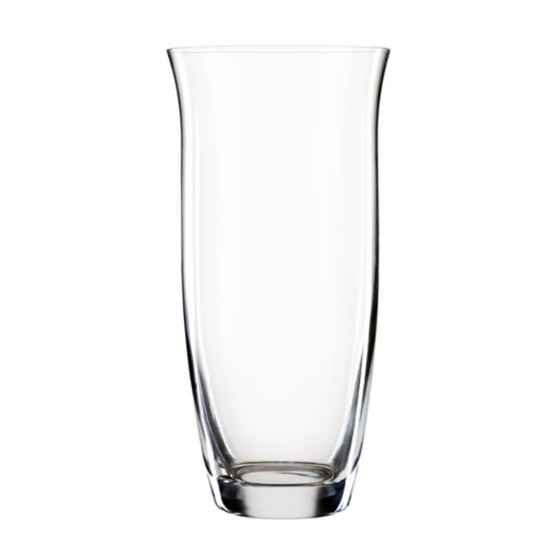 Fotografia para o produto Vaso em cristal ecológico P7xL12xA23cm