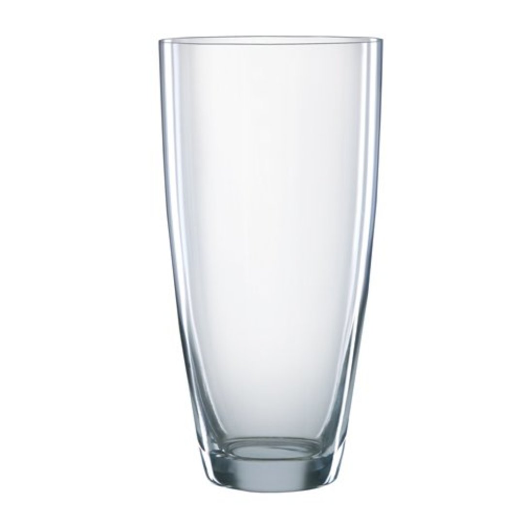 Fotografia para o produto Vaso em cristal ecológico P9xL11xA30cm