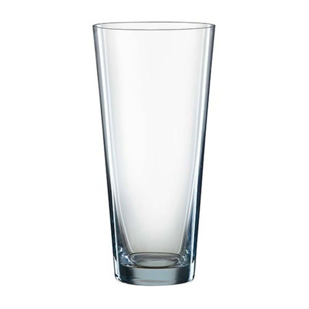 Fotografia para o produto Vaso em cristal ecológico P9xL14xA29cm