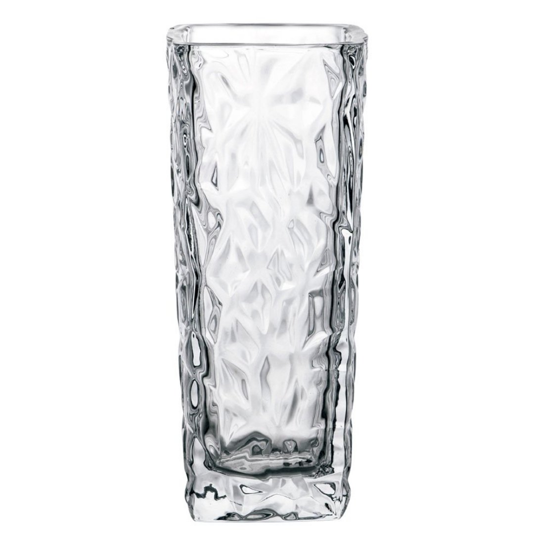 Fotografia para o produto Vaso em vidro Floreiro 15cm transparente